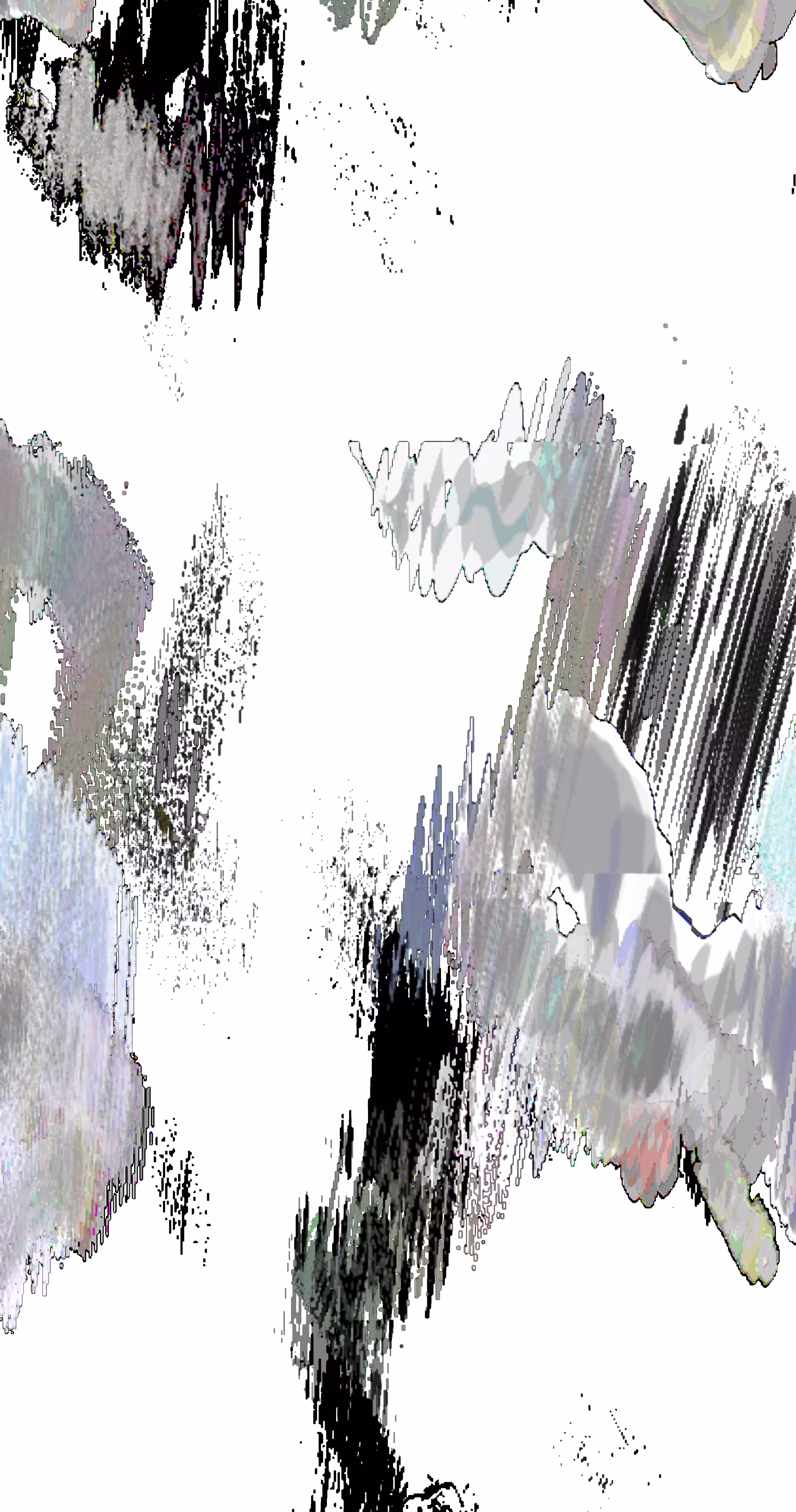 The Unrealized Painting #29