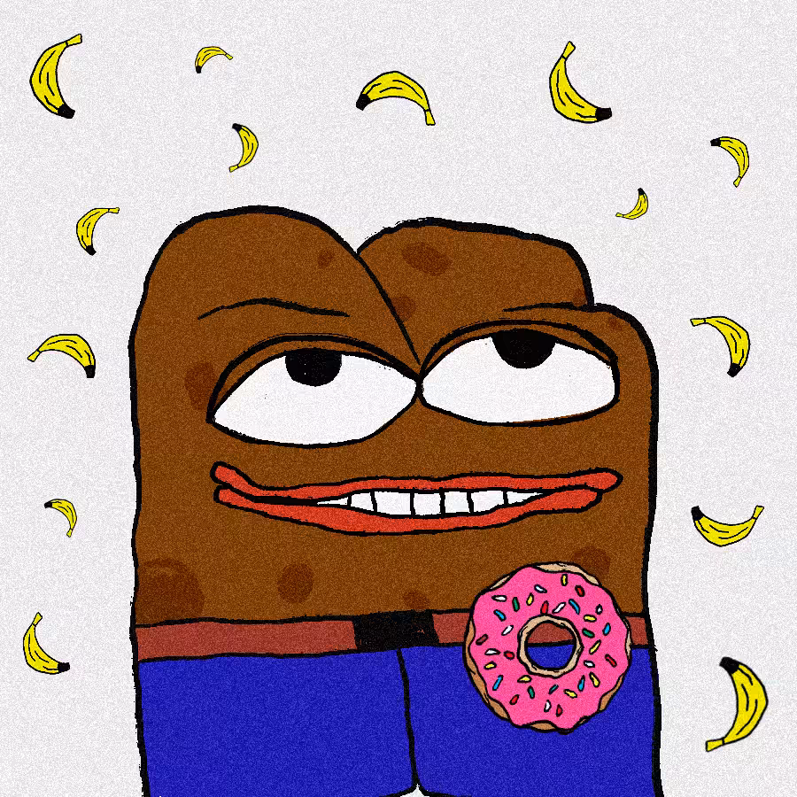 SPENGE #288