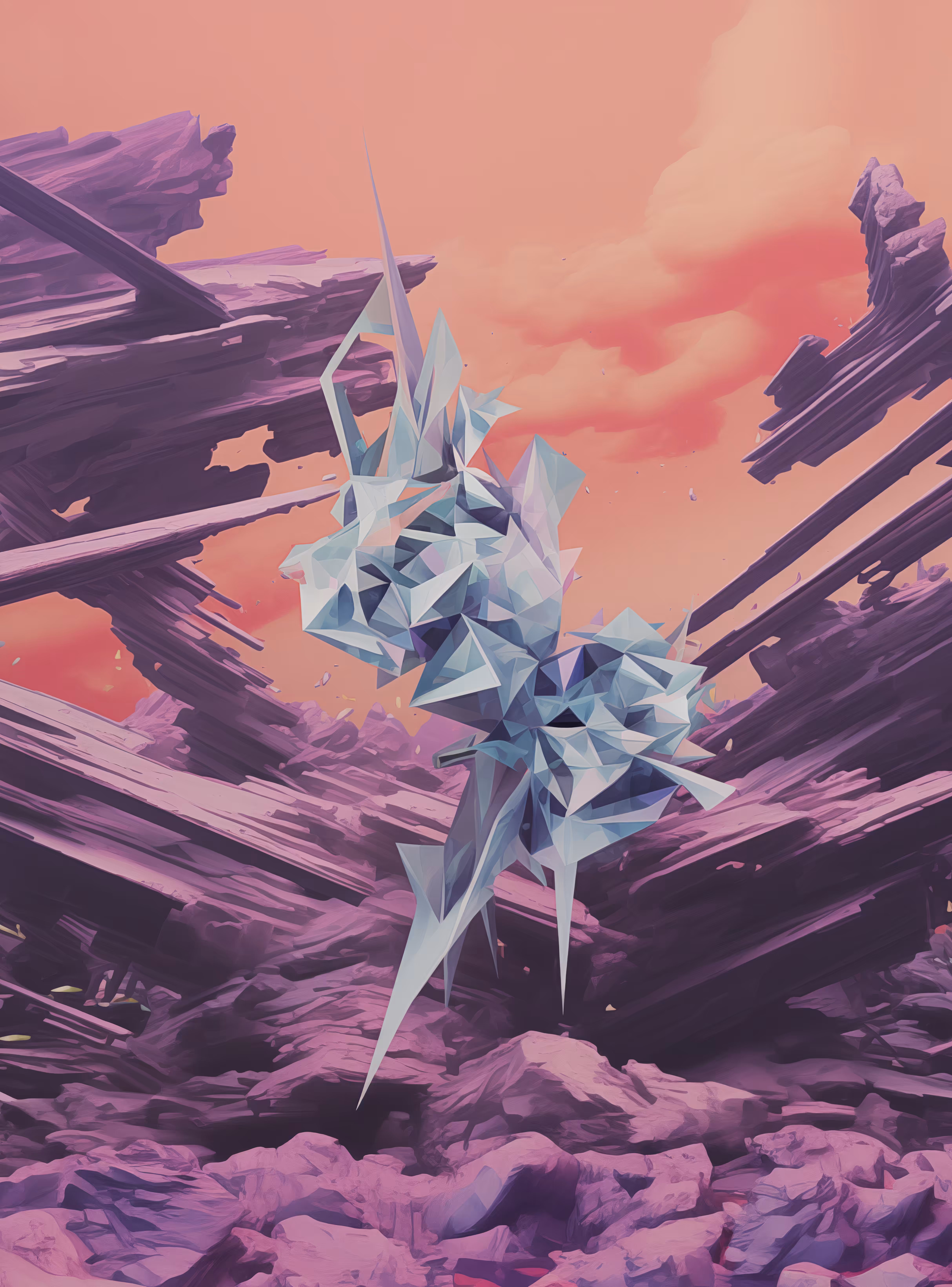 Evolite