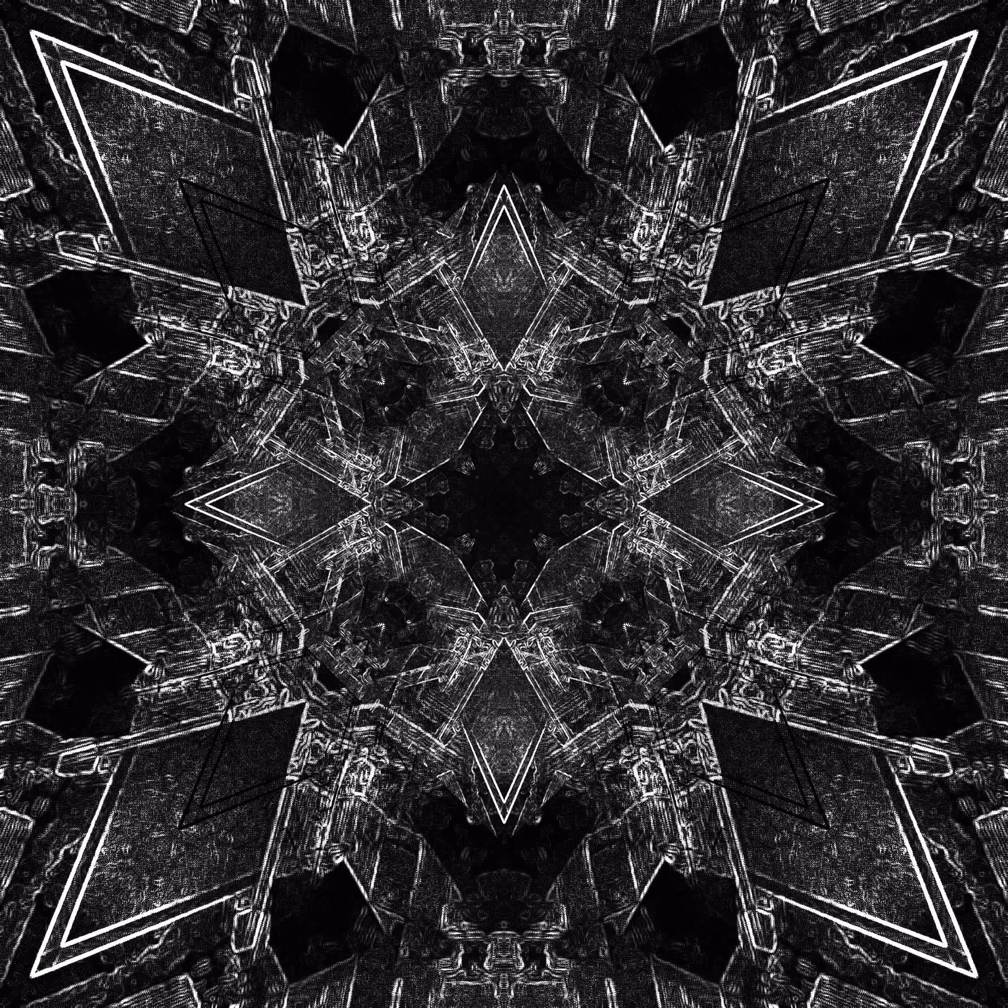 dark network