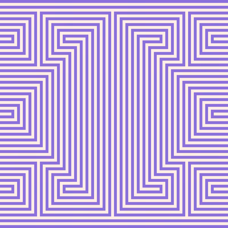 Maze #5