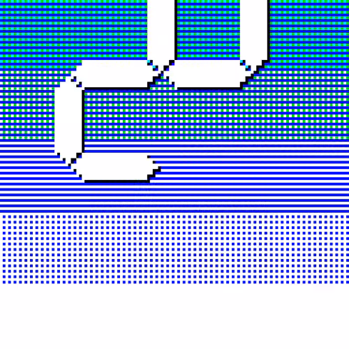 Excess Bits #818