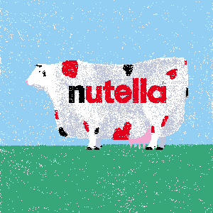cow #209