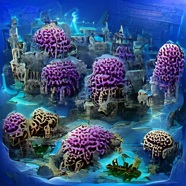 Coral Kingdom