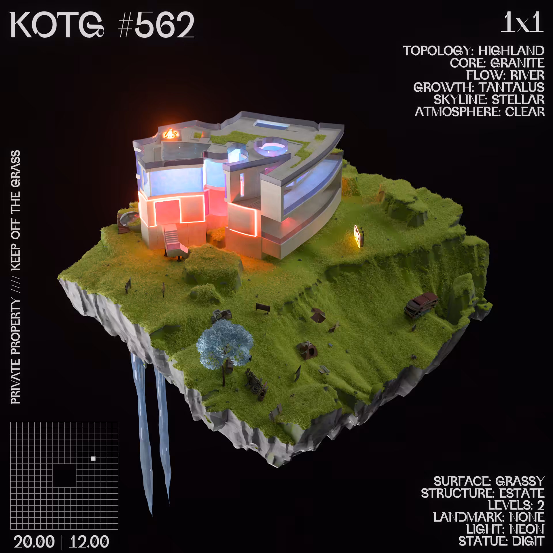 KOTG #562