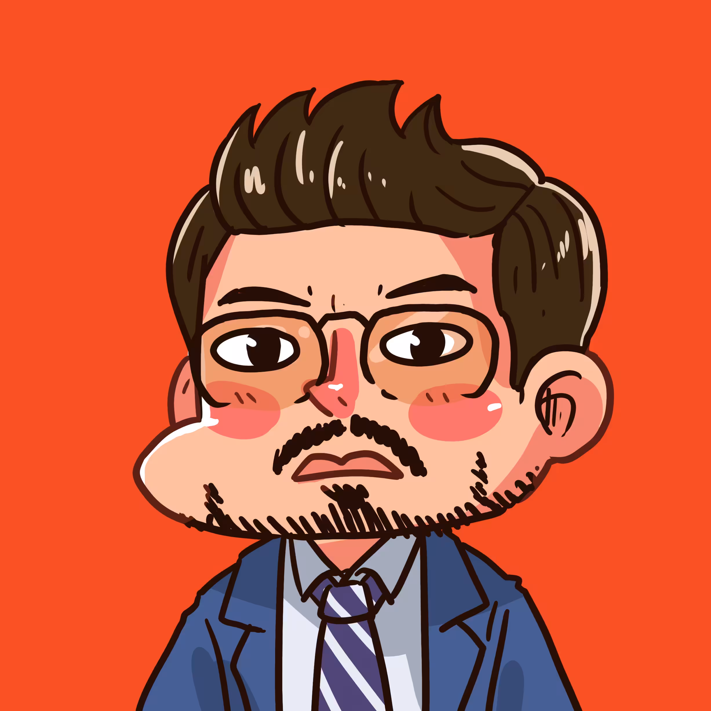 #002 Mukajele