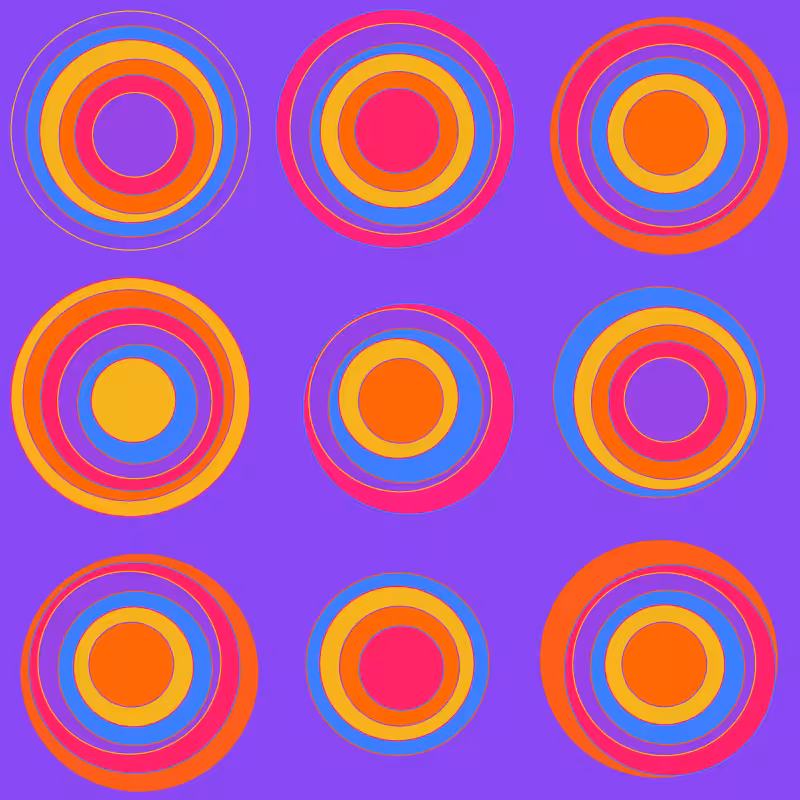 CIRCLES #45