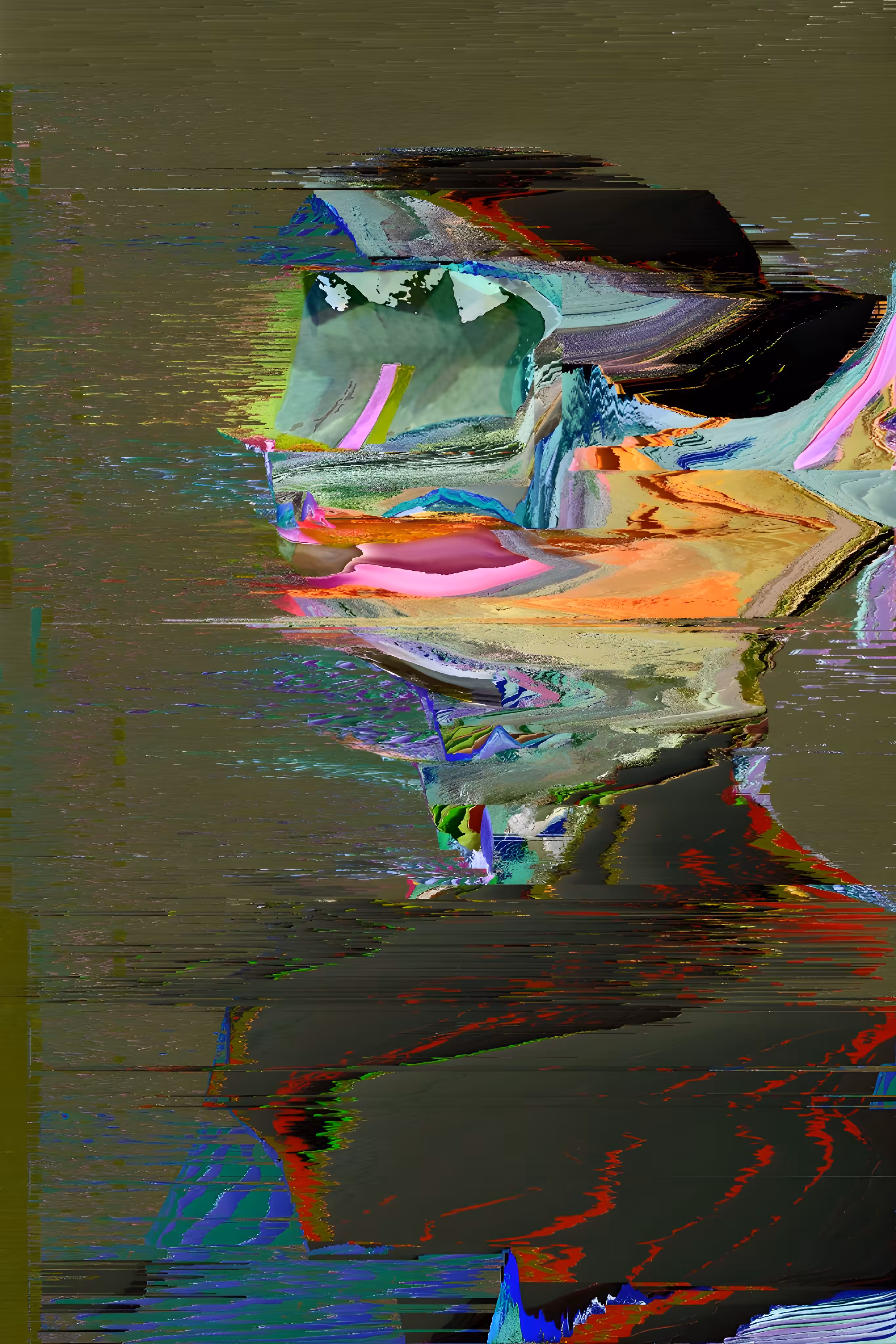 Becoming Imperceptible 