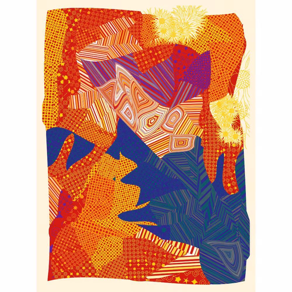 PolyGarden #81