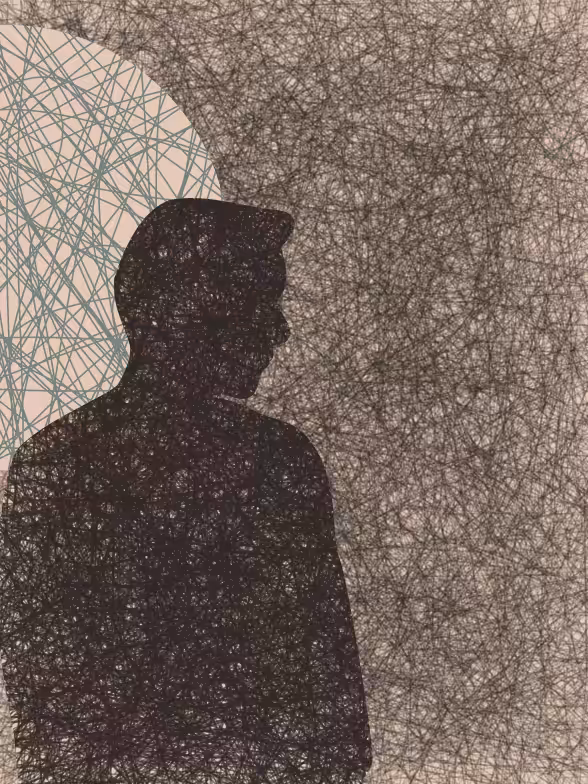 Caught in a Void #348