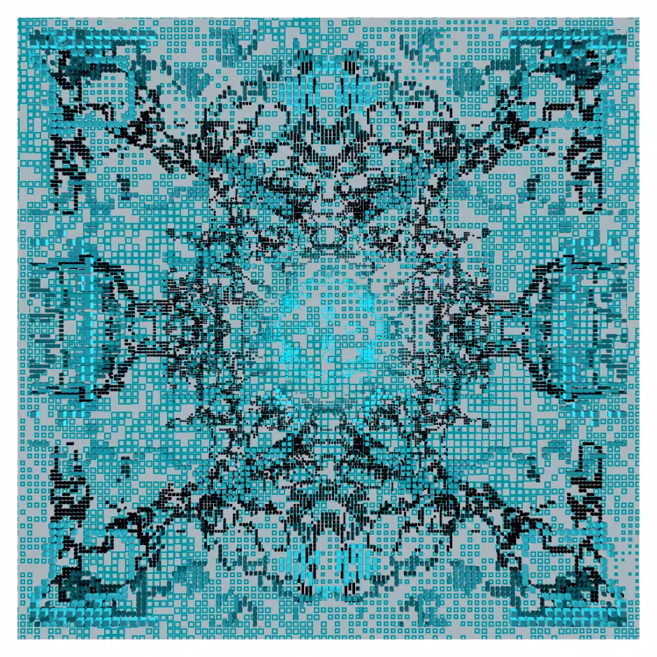 X-Form Base #73