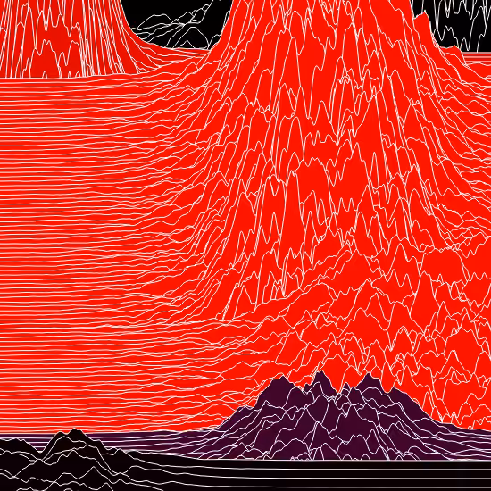RED MOUNTAINS - The Start of the Journey #31