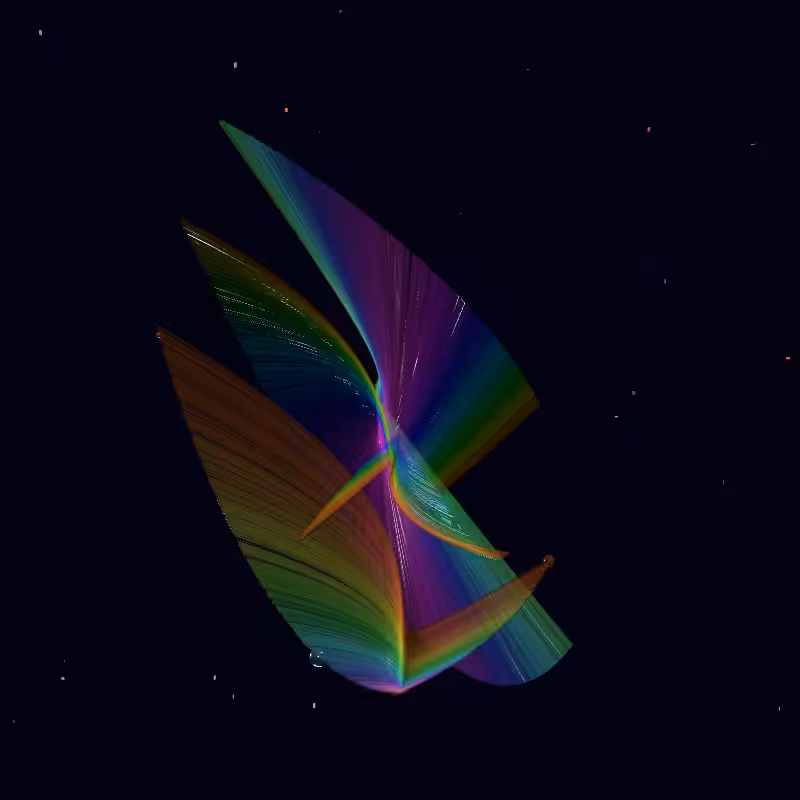 Spheres of Influence #5
