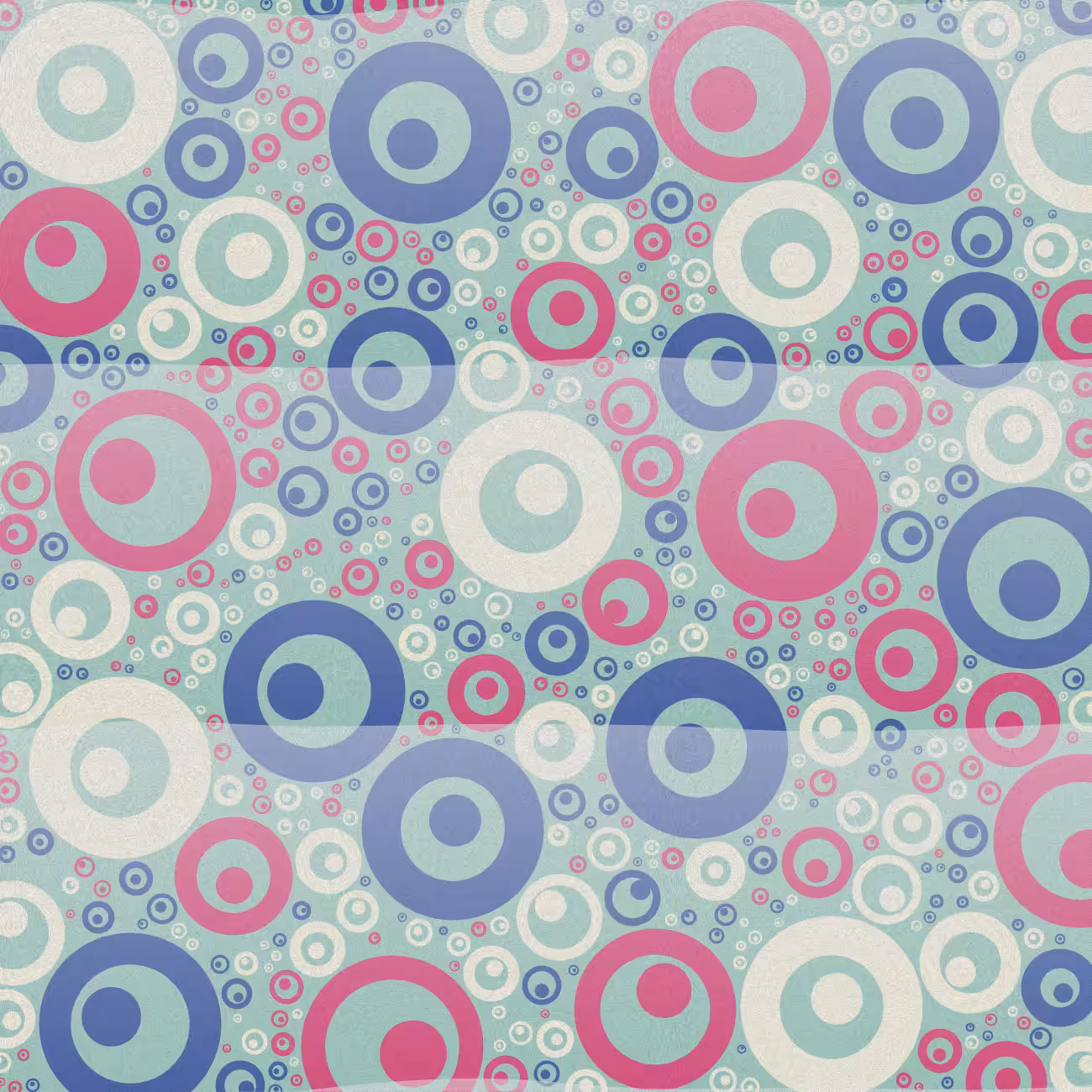 Circles #43