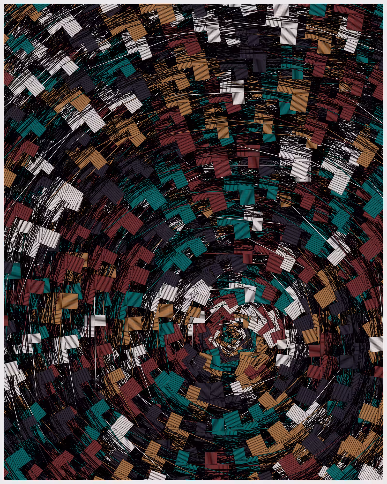"Oneirism" #54