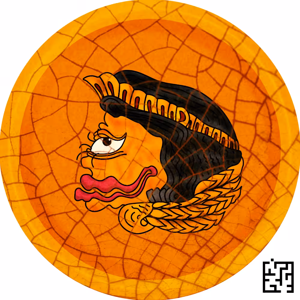 Disc #34