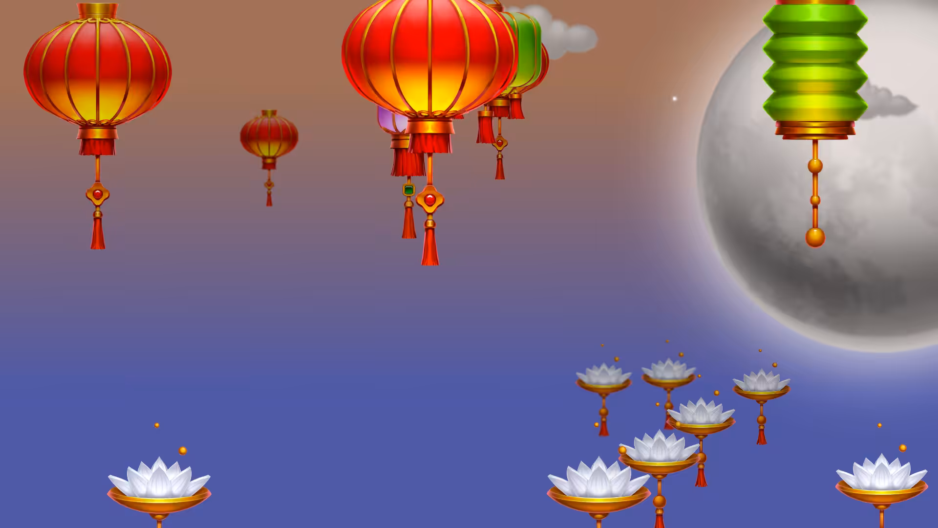 Mooncakes: Happy Mid Autumn Festival 2022 #4490
