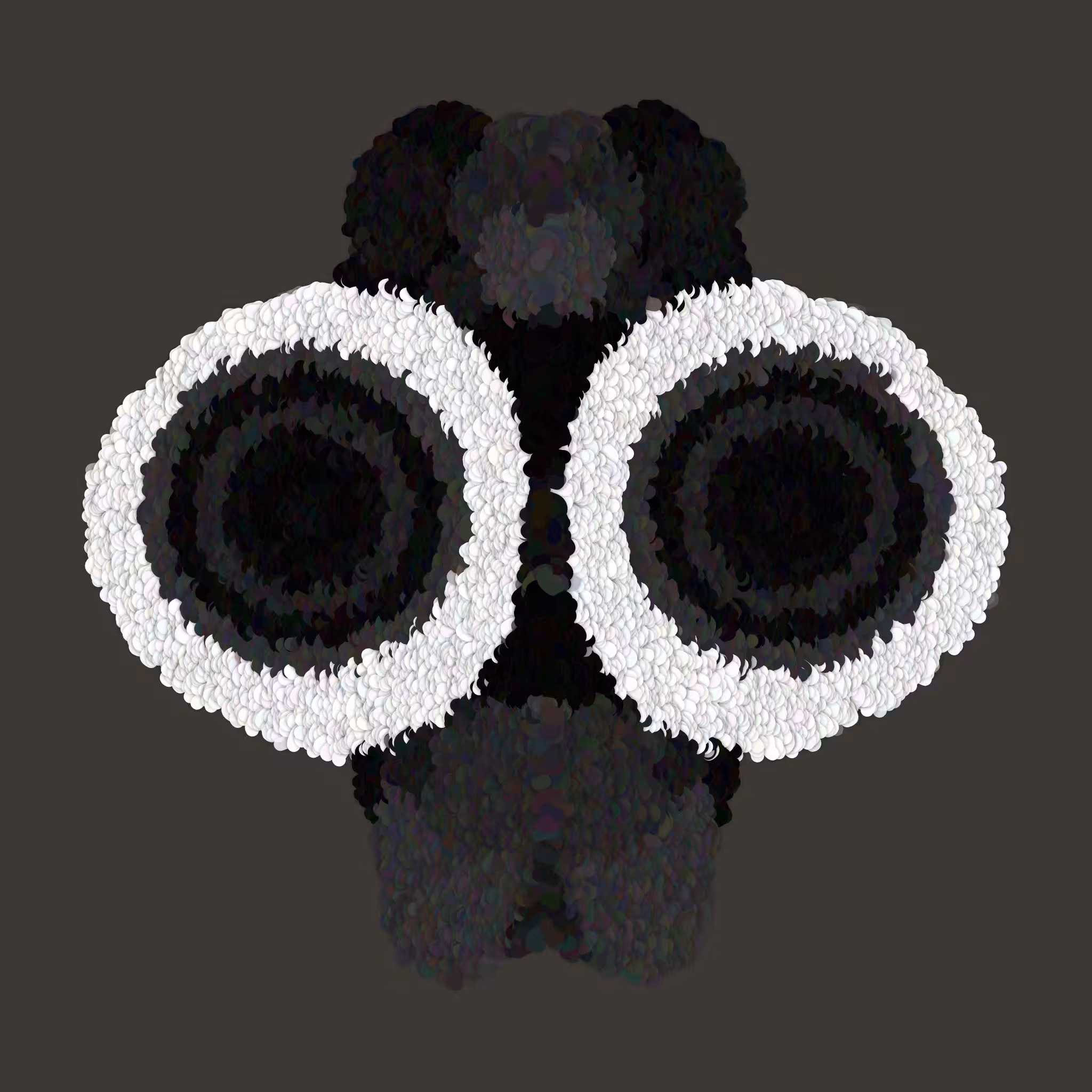 masquerade #32
