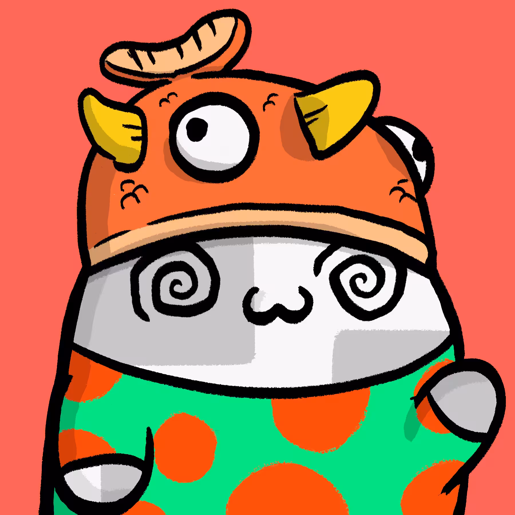 Hammy #0819
