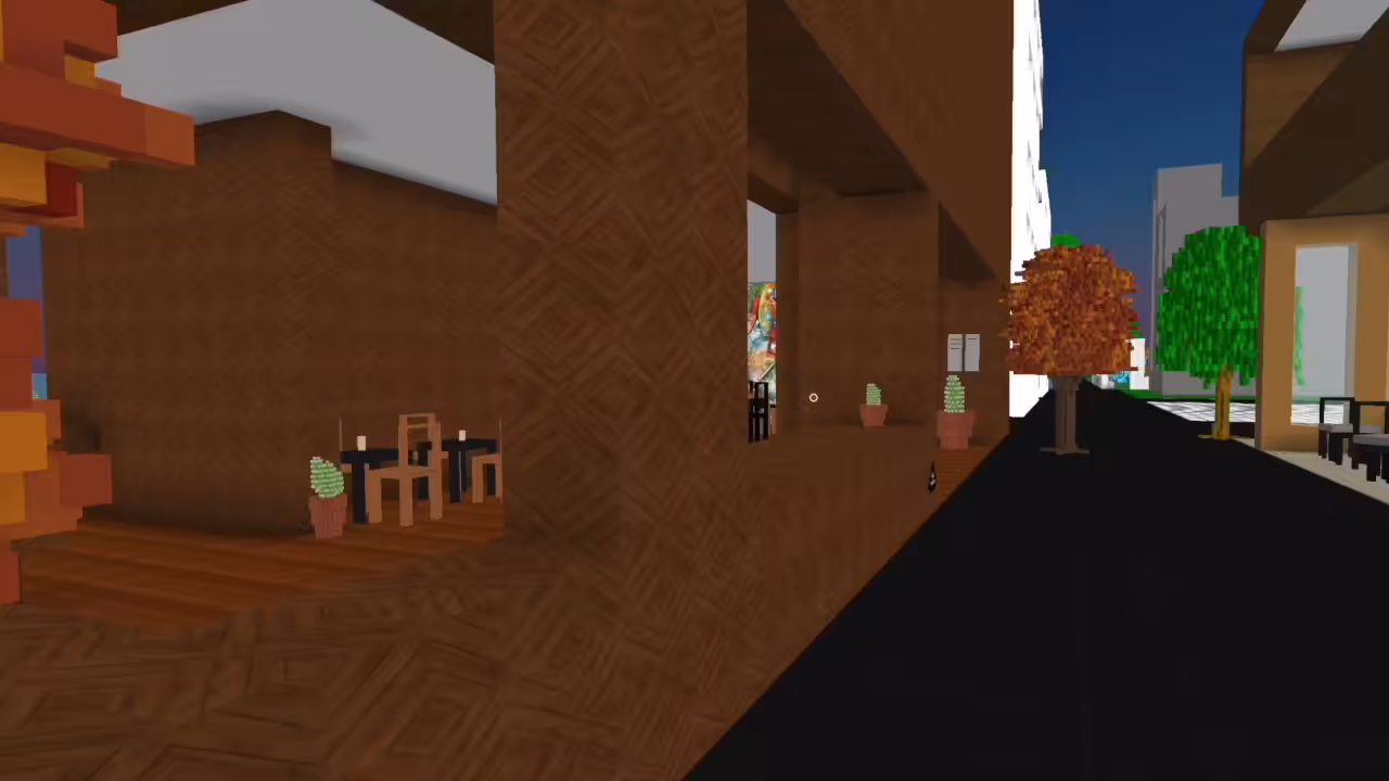 4everKurious Promo Video for Architect Island