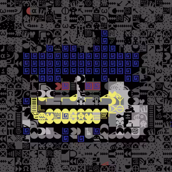 X-Code #10