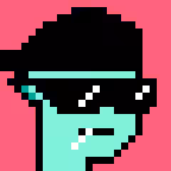 XetoPunk #040