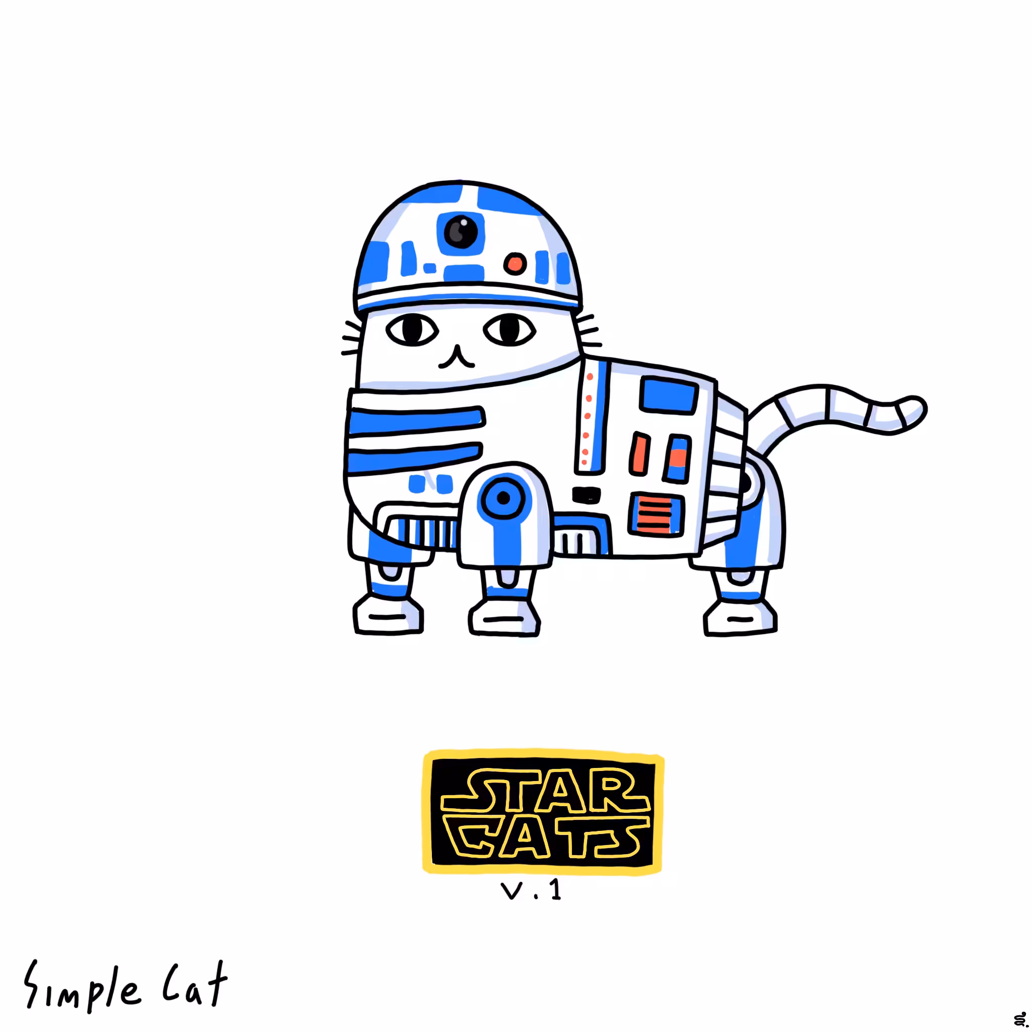 No.20 Starcat