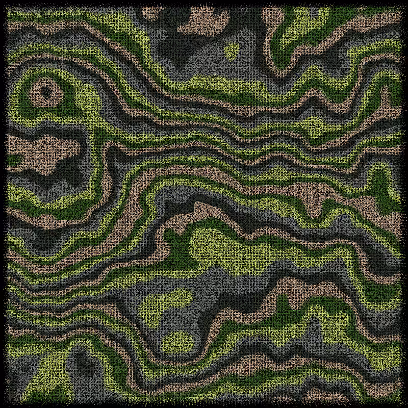 Tapestry #29