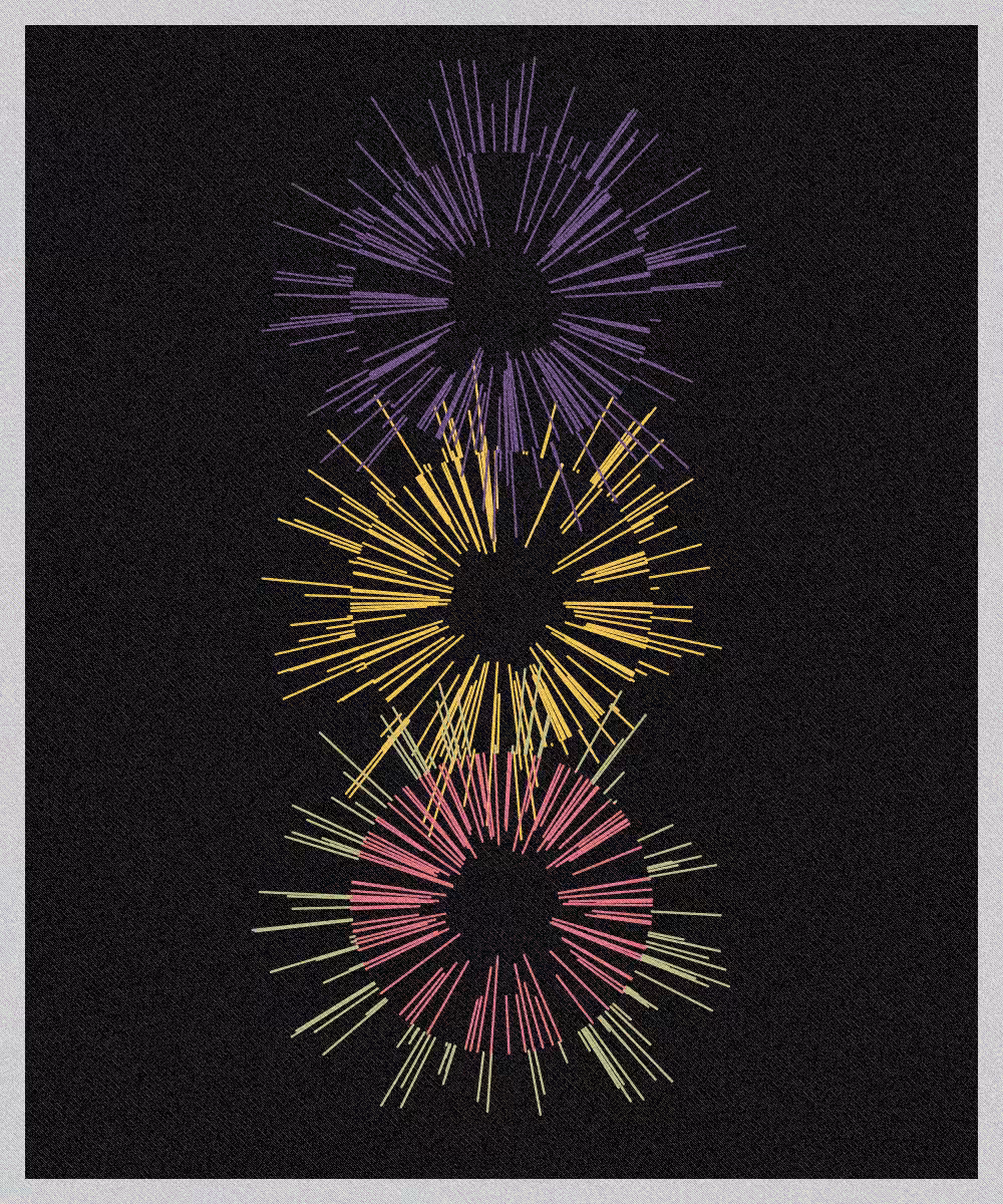 in the void #25