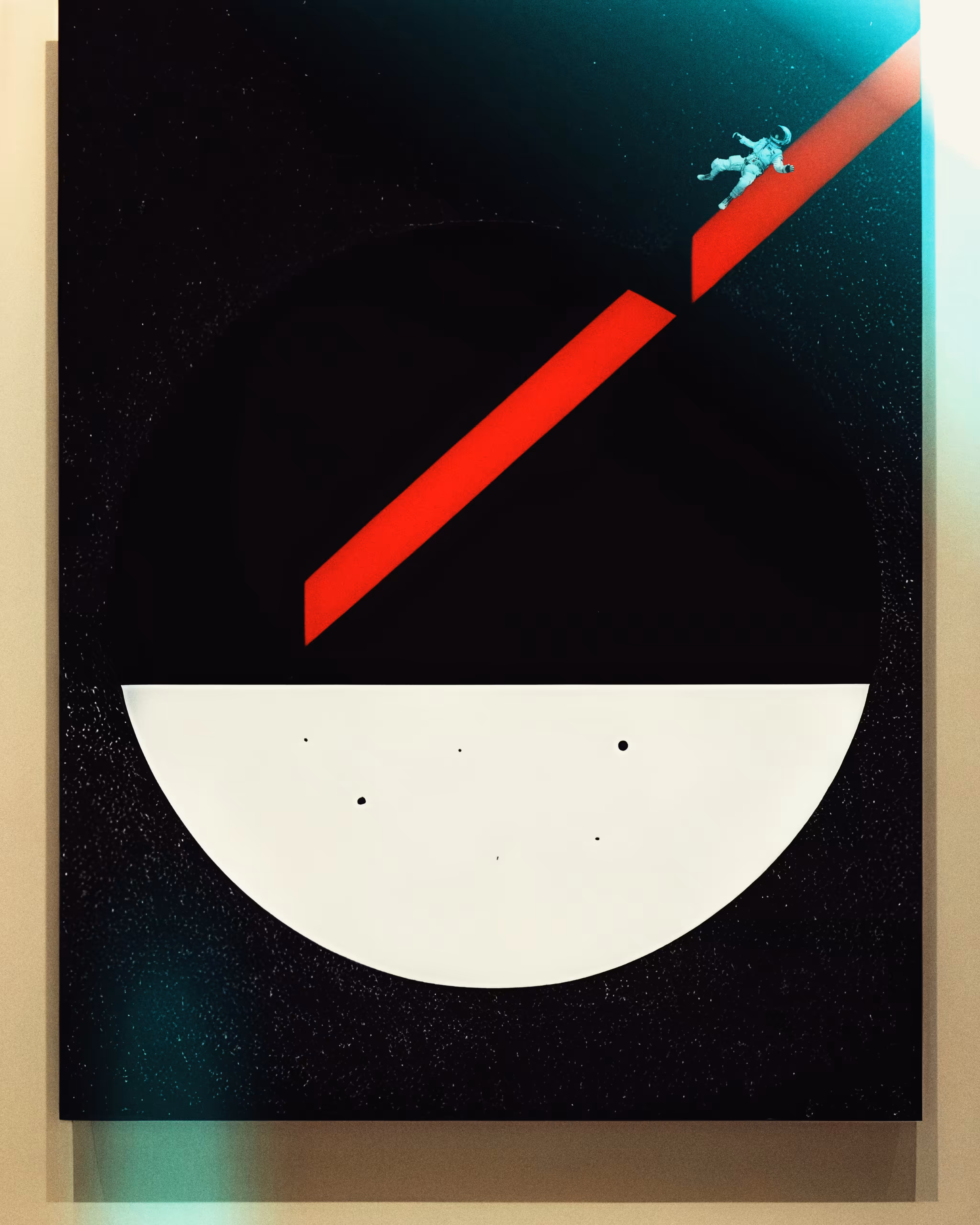 Dark Side of the Moon / Breathe