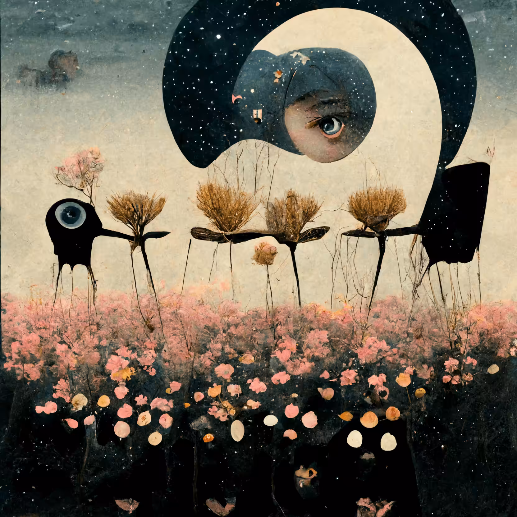 Quiet Time