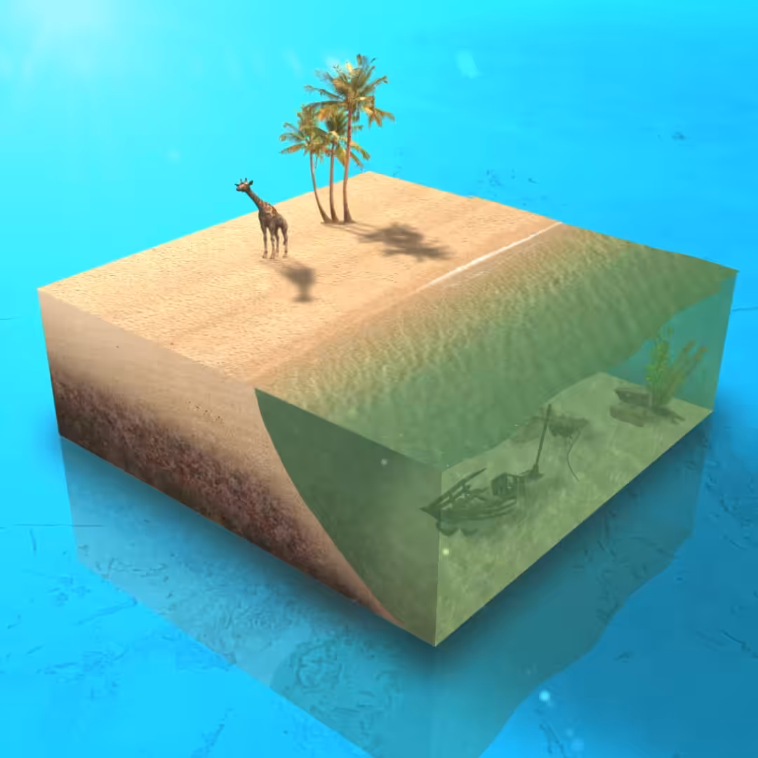 African MicroWorld