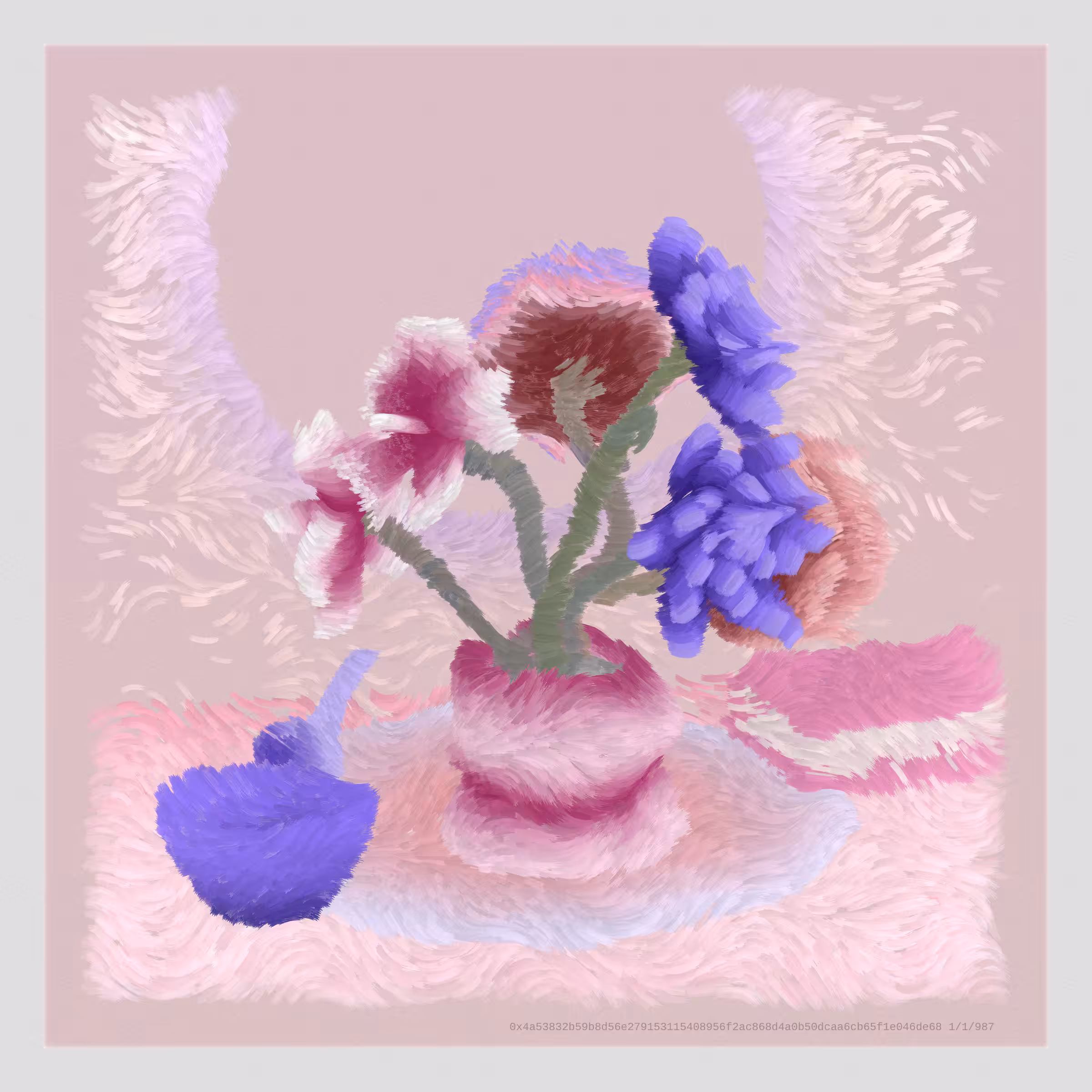 Chimera #91