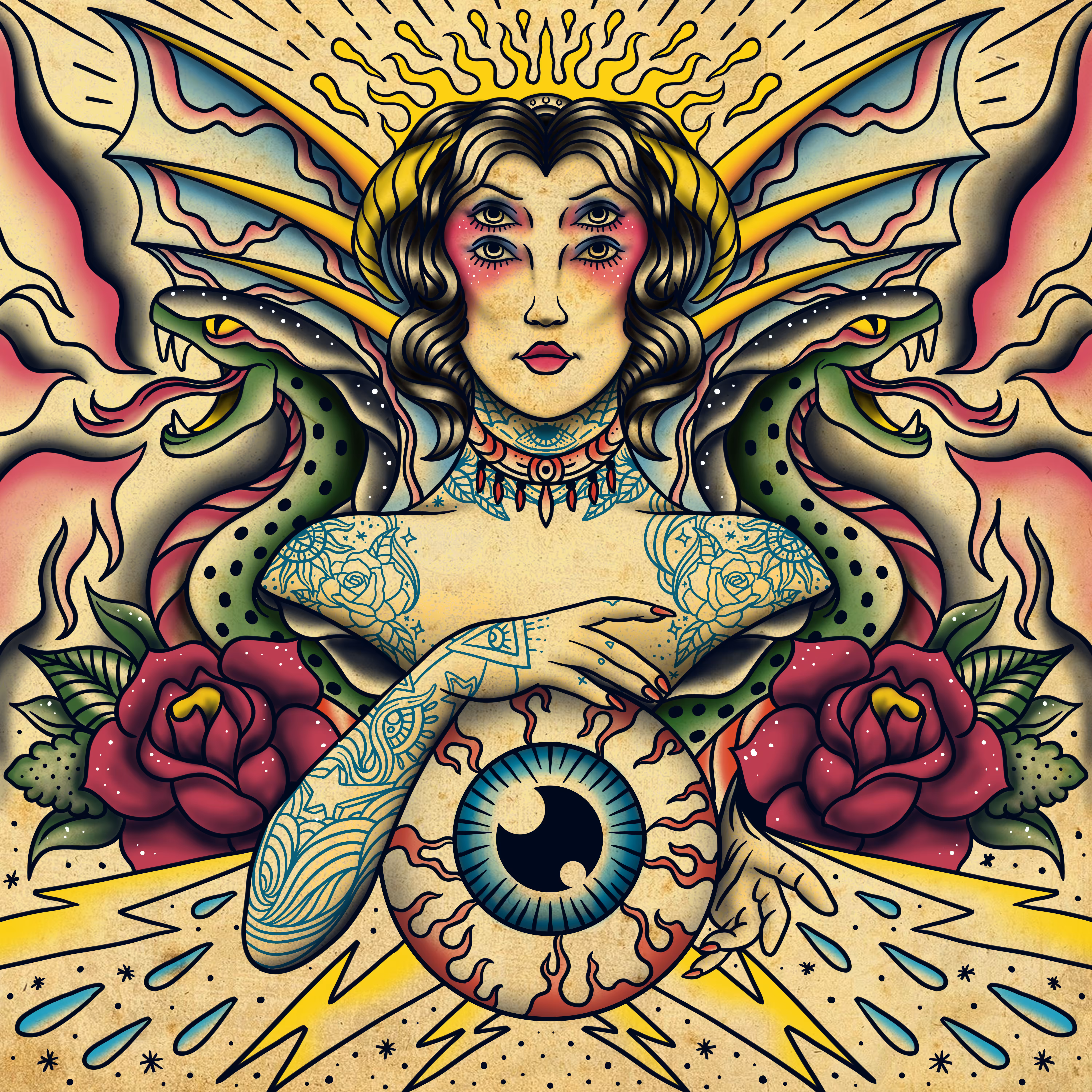 VVitch