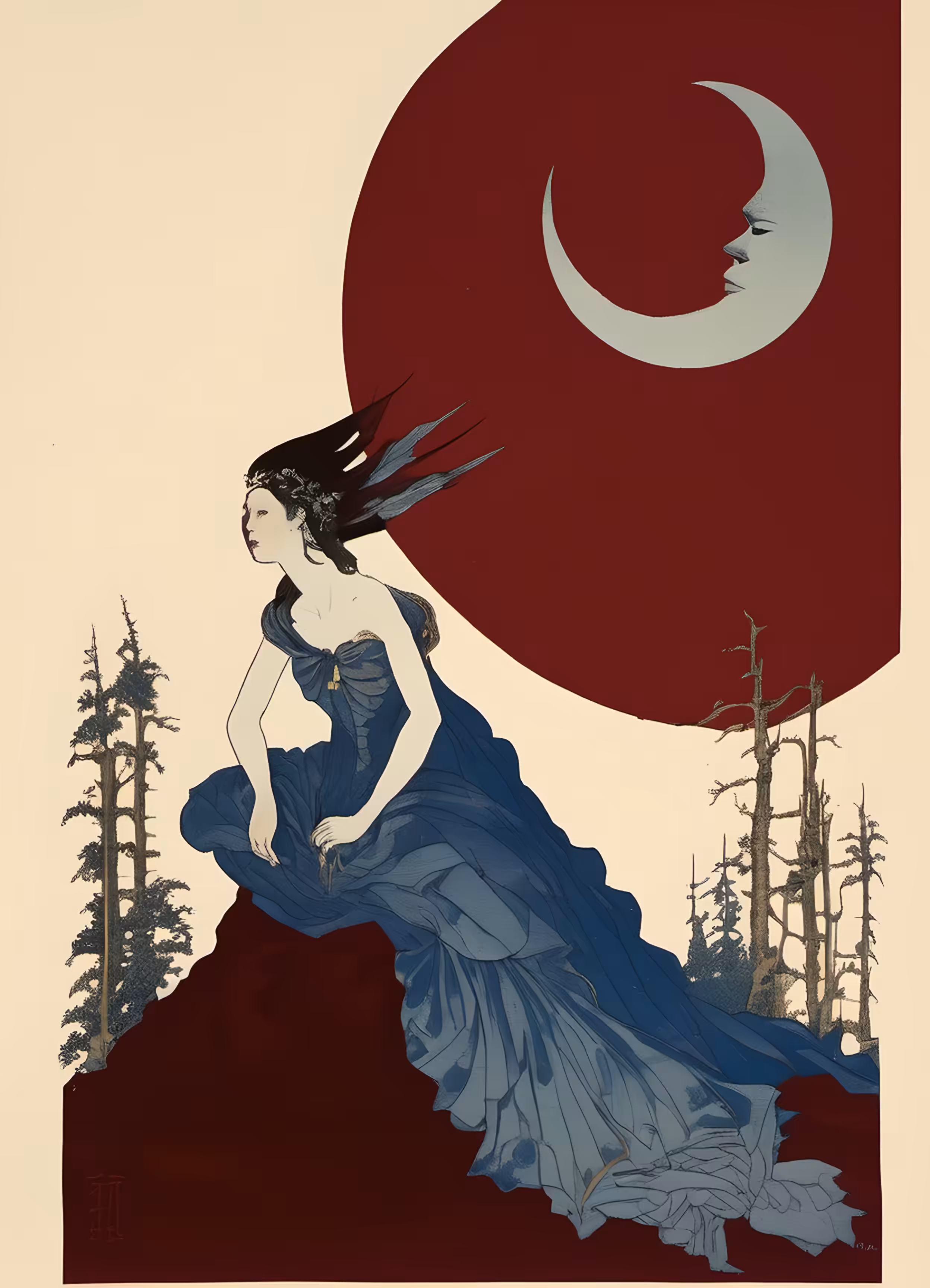 Echoes of Forgotten Tales #81