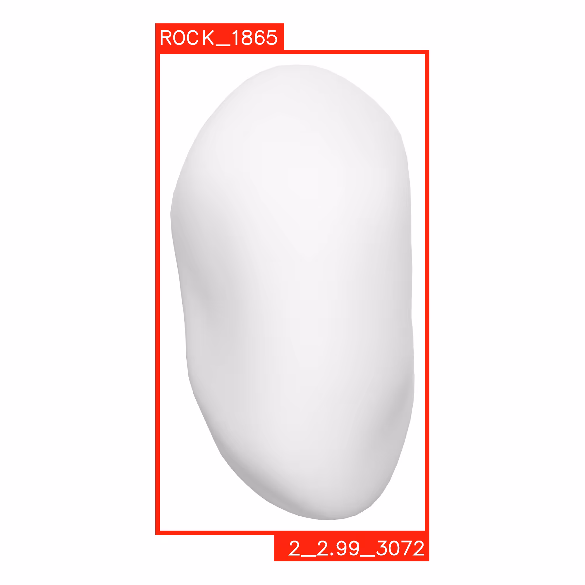 ROCK 1865