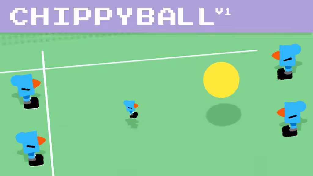 CHIPPYBALL v1