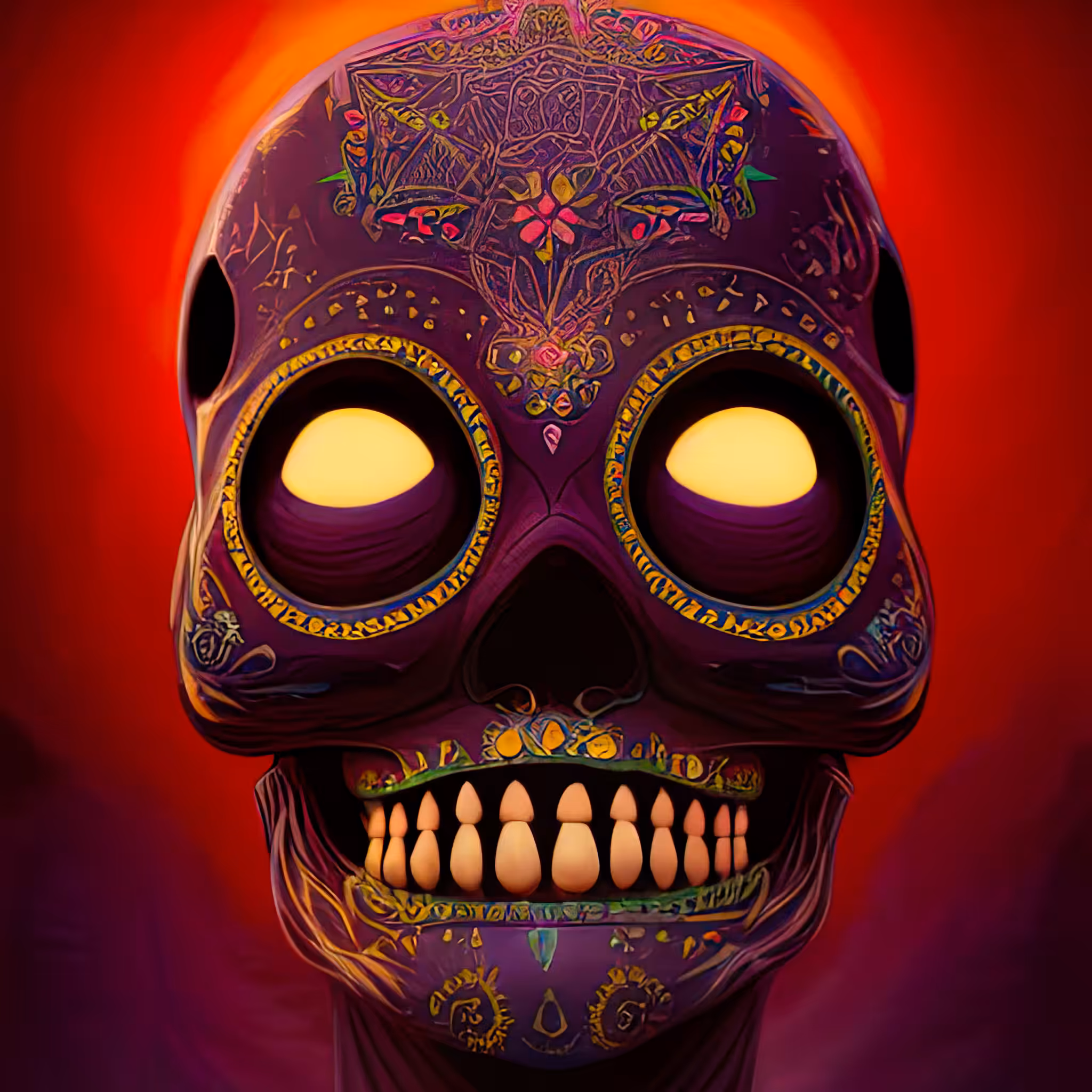 Head Case #36