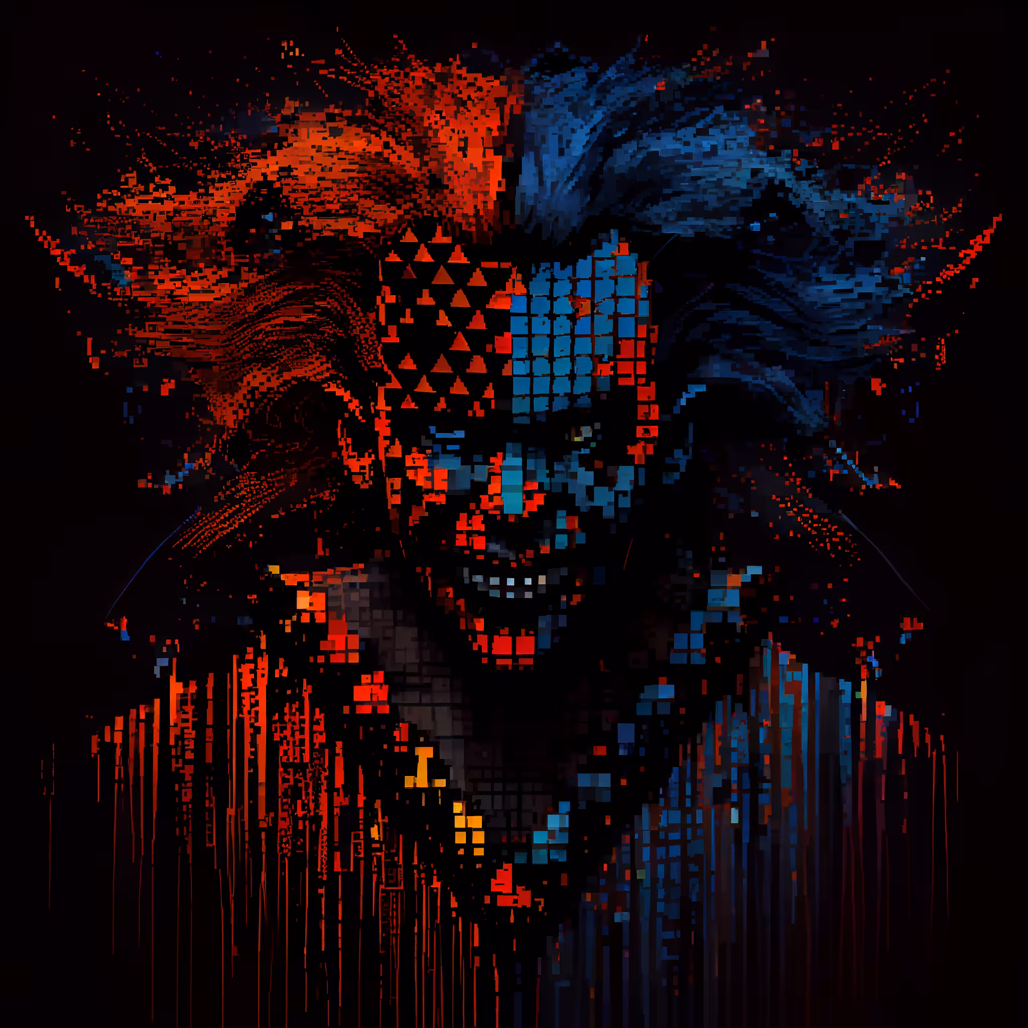Clown #64