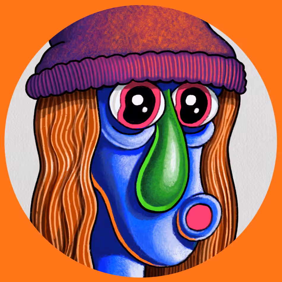 |ZOGZ| Goob