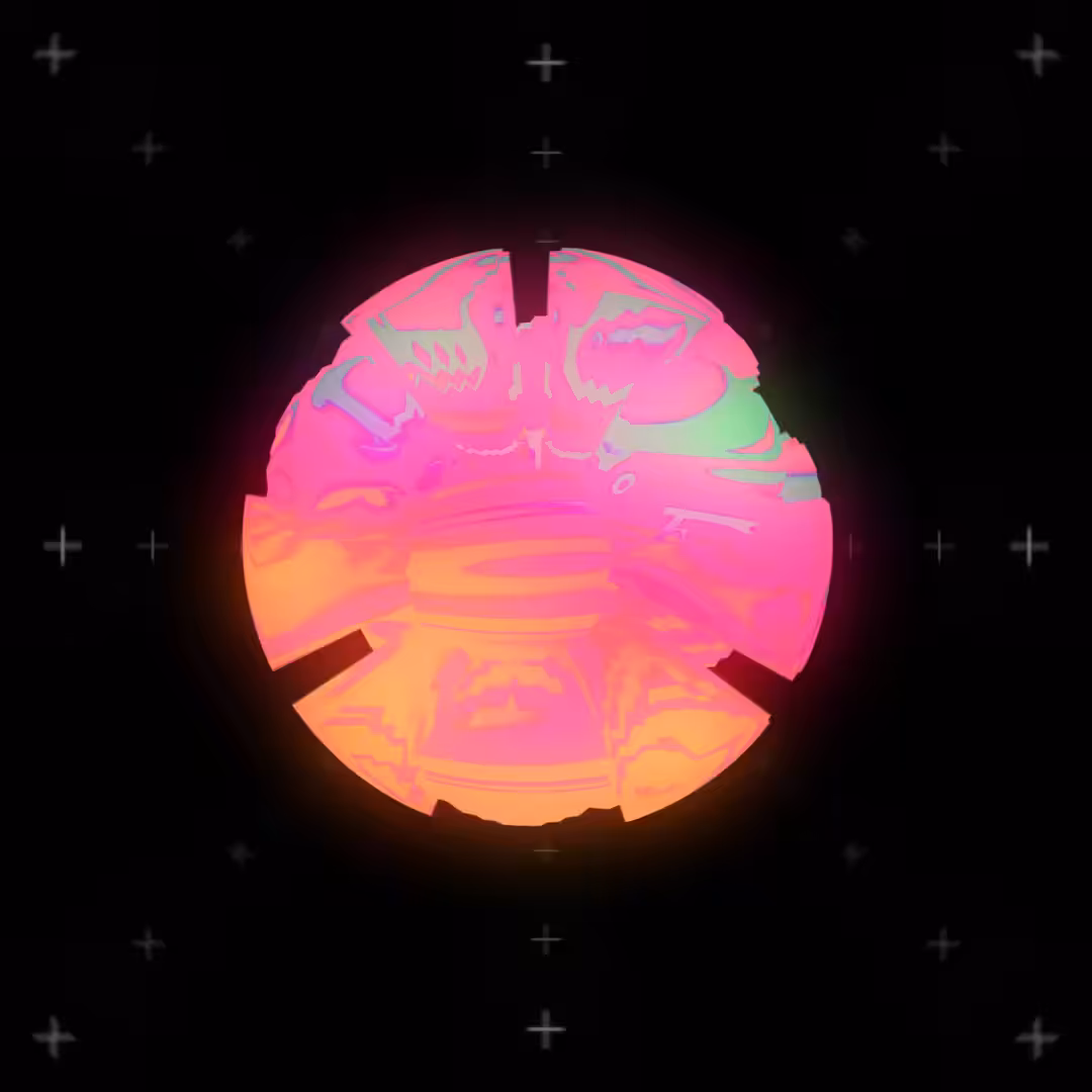 INFINITY ORB