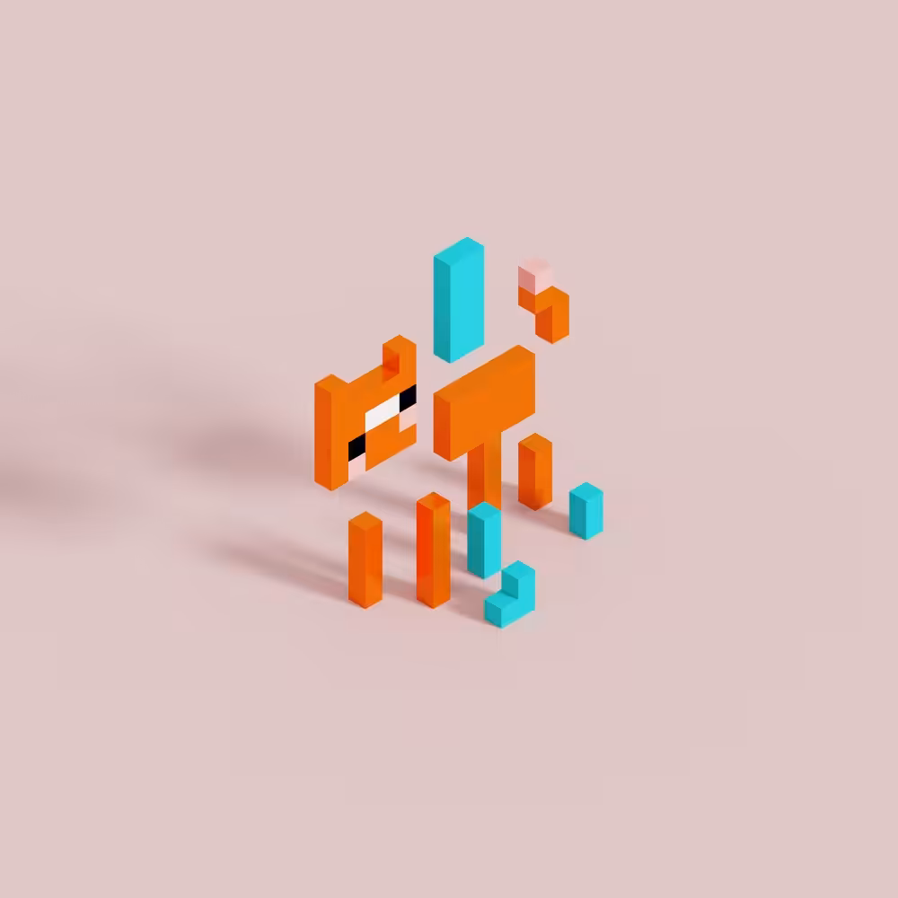 PXLPET ABSTRACT EDITION