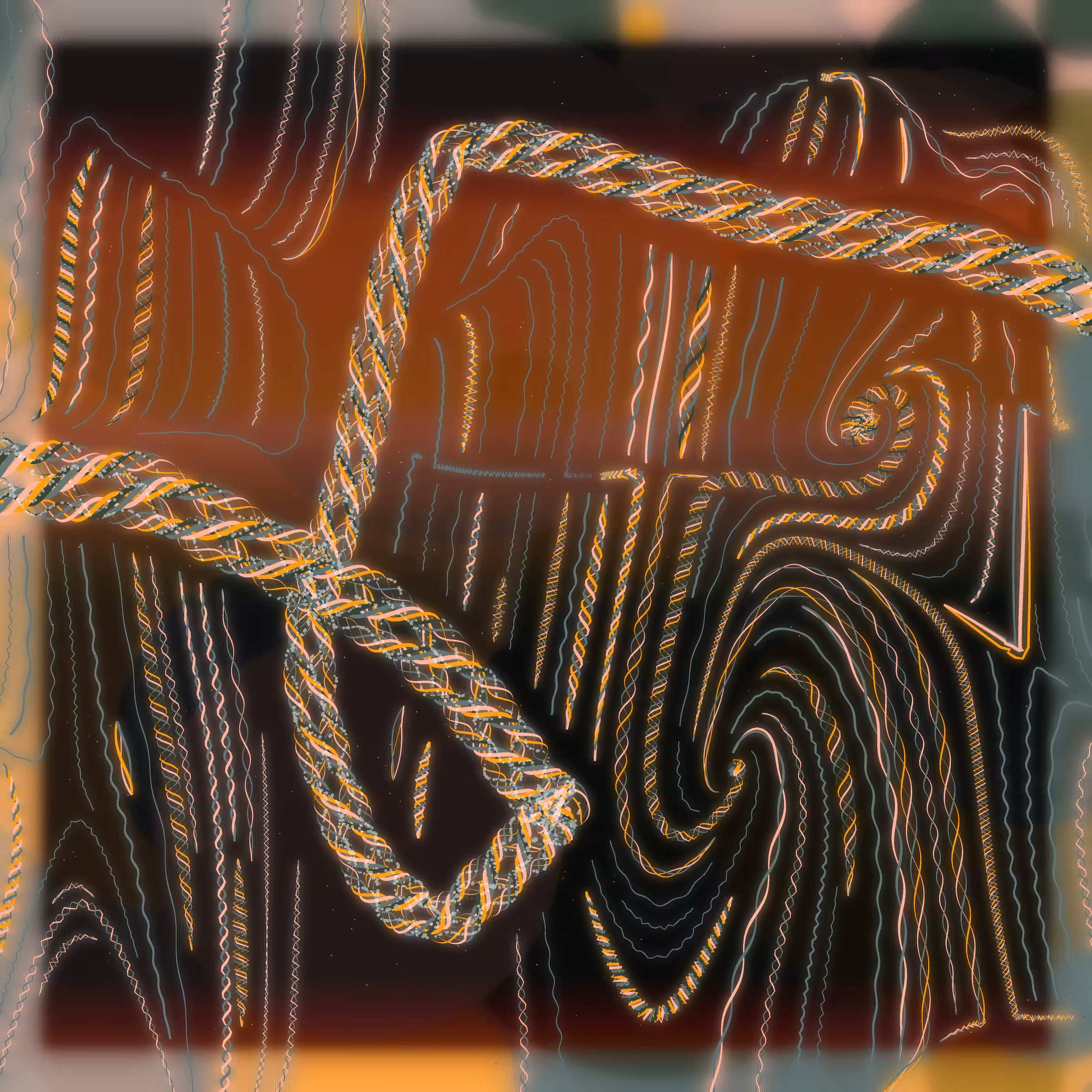 Friendship Bracelets #7778