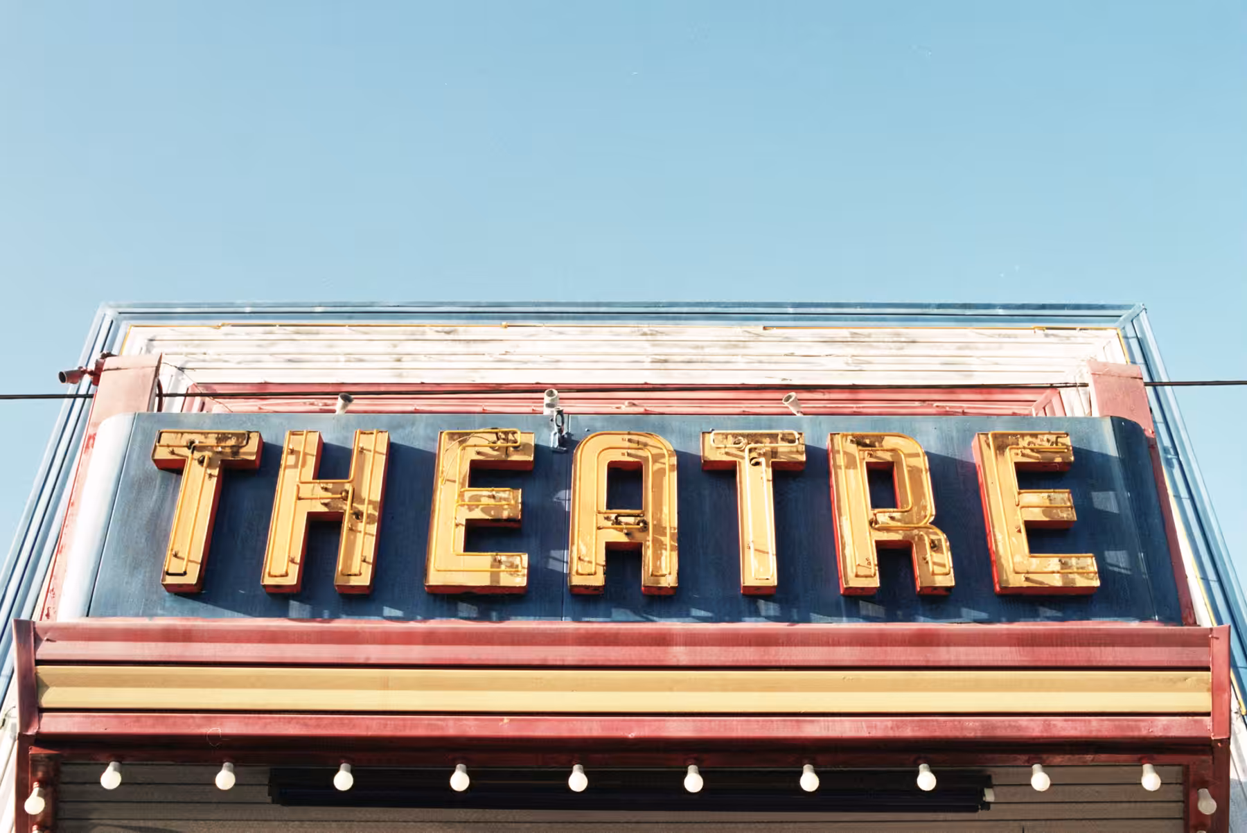 Murray Hill Theatre / 3