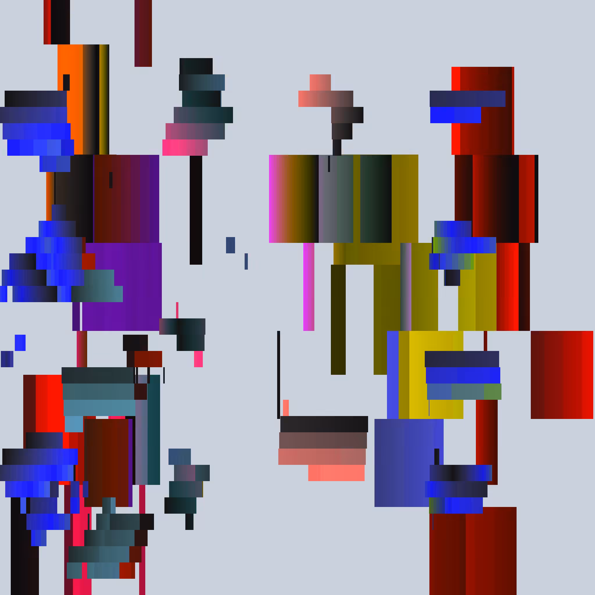 Mishmash #39