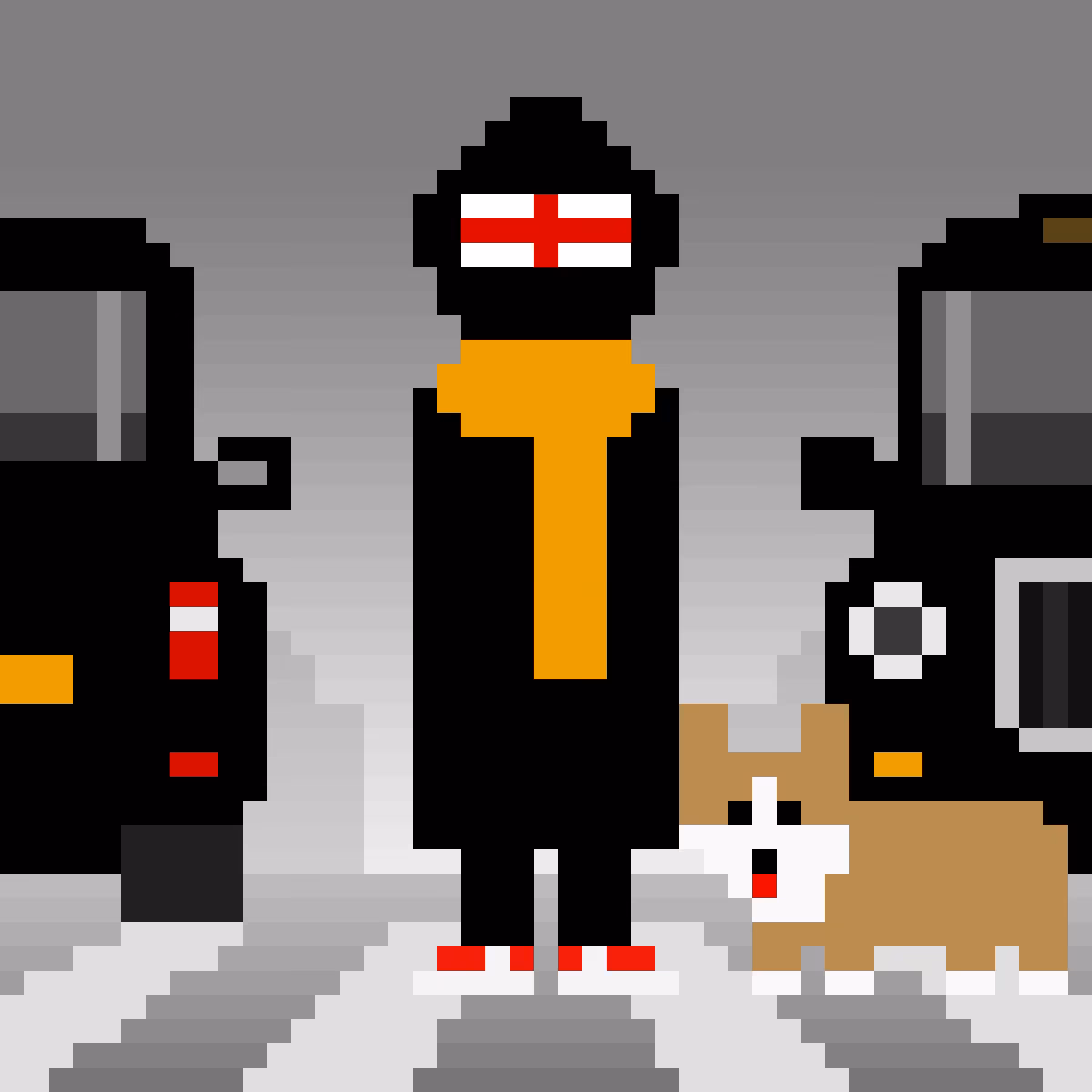 CryptoLondoner #802