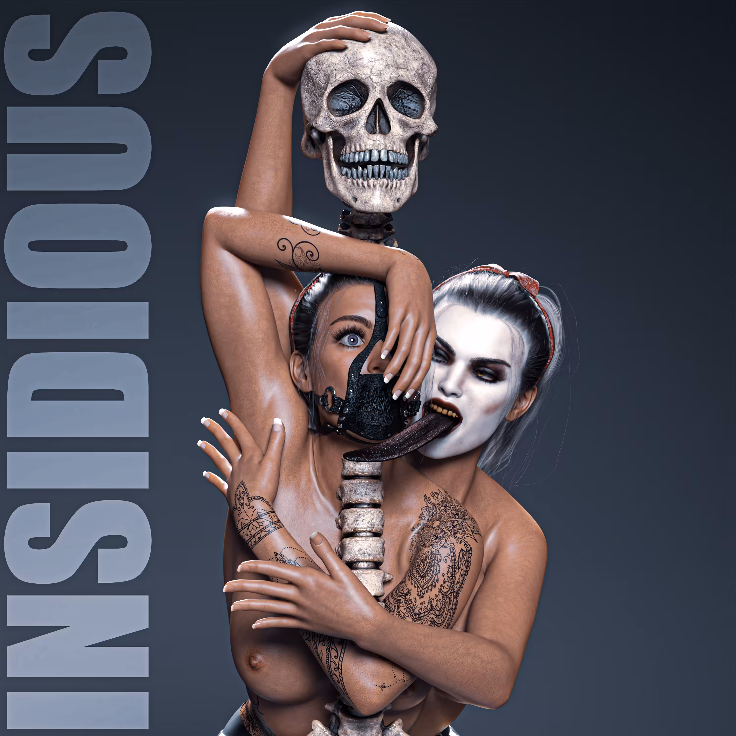 INSIDIOUS