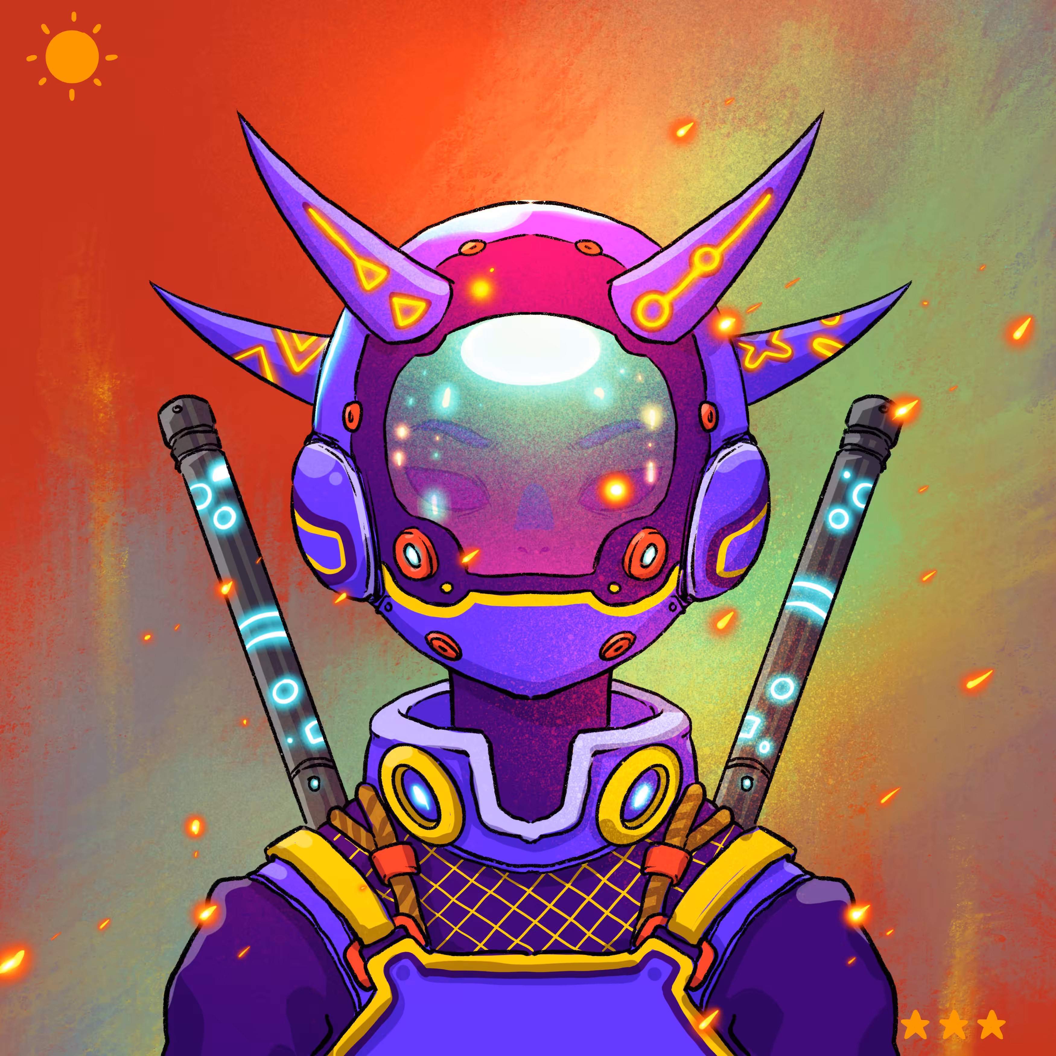 PARA KINGDOM#274