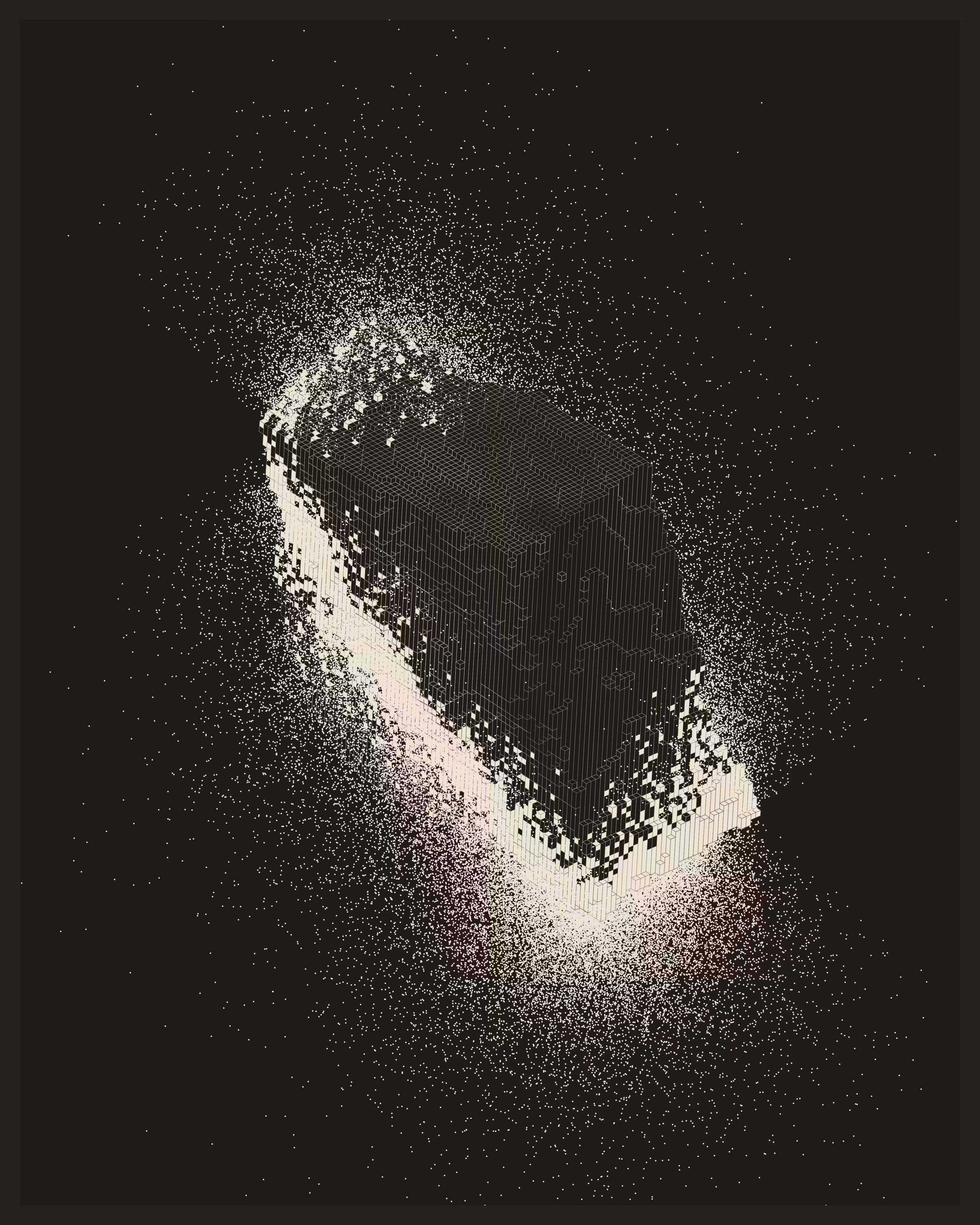 Keepsakes - Long Form #8