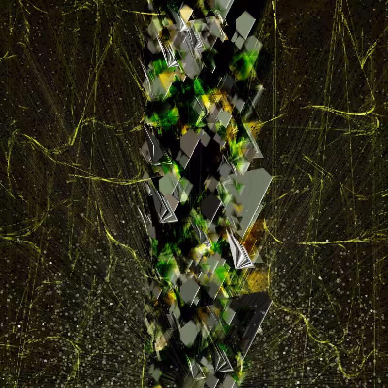 PrismoCore #32